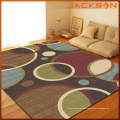 Indoor Decorative Rugs and Carpets